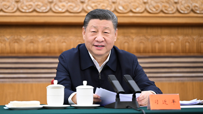 的實力